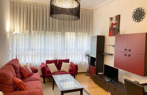 Apartamento Libreros Centro Histórico - PARKING GRATIS - Foto 2