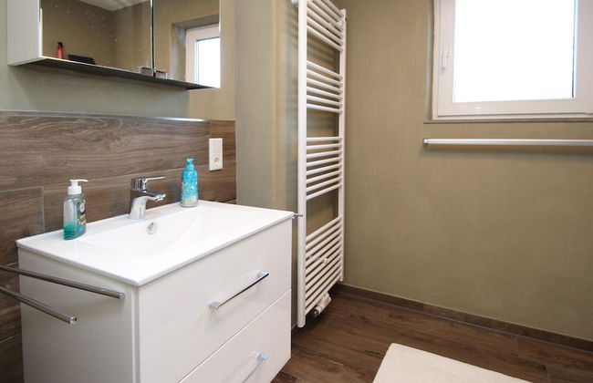 Charming Holiday Home in Nesse With Garden - Foto 11