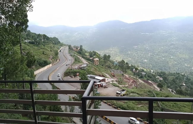 Ammaz Cottage - Foto 19