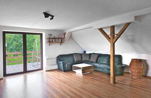 Agrosfera dom relaksacyjny - Foto 25