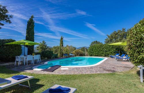 Villa Edera - Foto 9