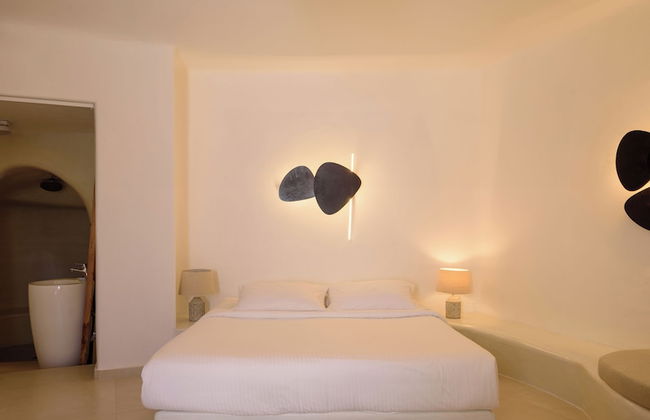 Revelis Villa & Canava - Foto 9