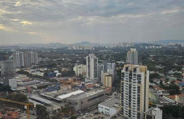 Studio Elegante Metrô Butantã - USP - Pinheiros - MorumBis - Foto 66