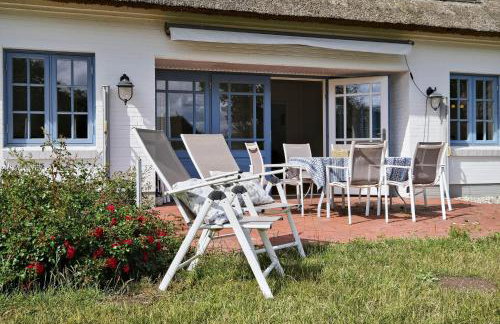 Landhaus Markerup - großzügig mit Kamin, Sauna & Spielhaus - Foto 9