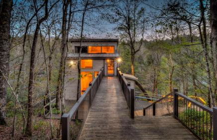 Falcons Nest - Foto 10