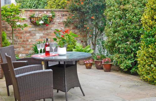 Wold View Cottage - Foto 16