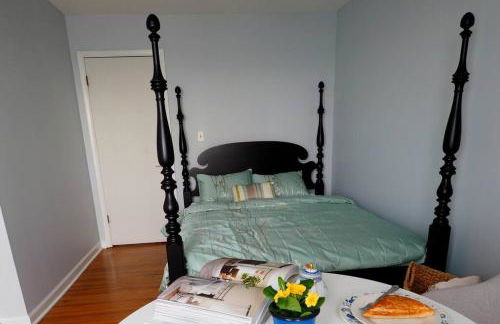 Casa al Mare Beachfront Retreat King Bed Near Yale - Foto 22