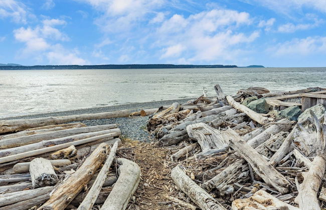 Chateau Coho by Avantstay Easy Beach Access - Foto 35