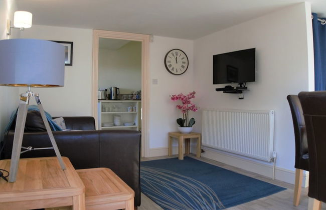 The Coach House - Foto 6