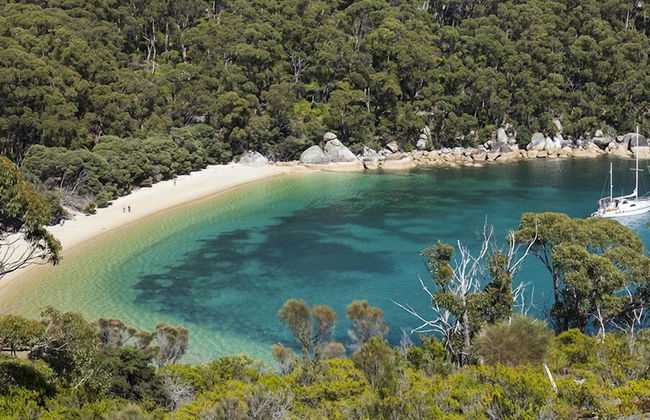 Prom Coast Apartments - Photo 31