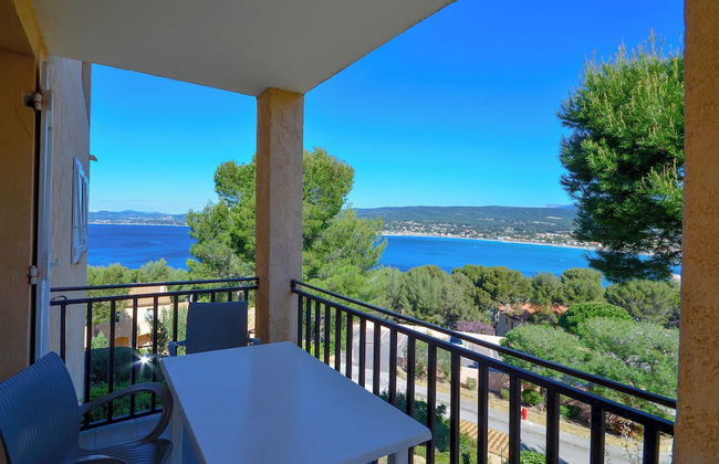 VVF Résidence Saint-Cyr-sur-Mer - Foto 78