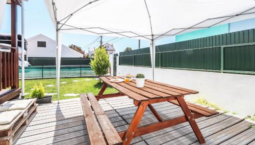 Vita Portucale ! Country House with Garden - Foto 5