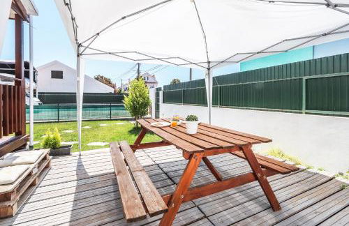 Vita Portucale ! Country House with Garden - Foto 5