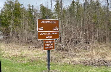 Spacious Leelanau home near the best of Michigan - Foto 54