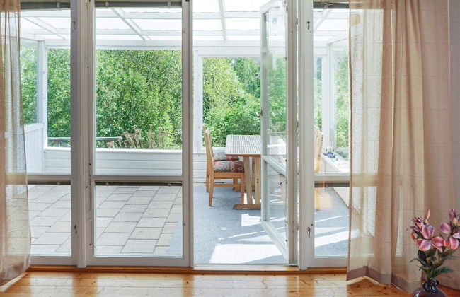 Comfortable Apartment Near Stenungsund - Foto 16