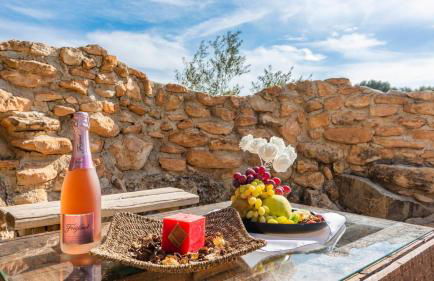 Casa de Piedra La Laguna de Tiscar Puente Genil by Ruralidays - Foto 30