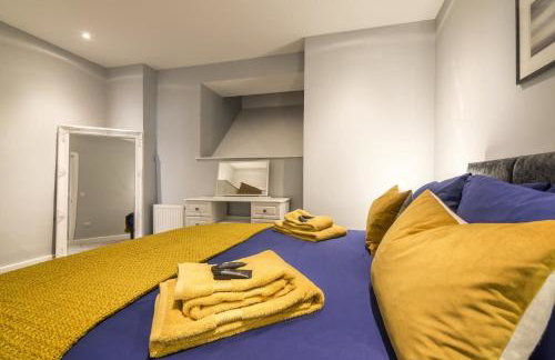 Tipyn O Haul - 1 Bedroom Apartment - Tenby - Foto 42