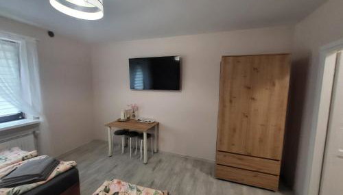 Pokój z aneksem kuchennym - Foto 5