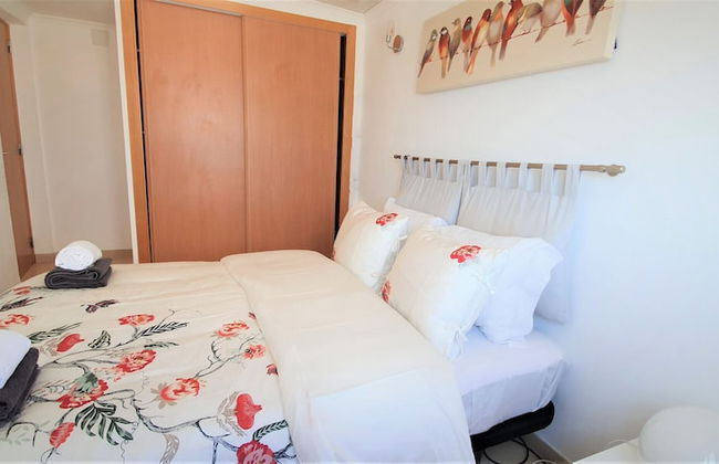 Albufeira Tenis Old Town N1 r/c Tras - Foto 23