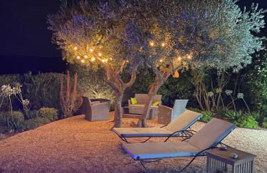 Le Mazet d'Emilia avec jardin et piscine privés - Foto 26