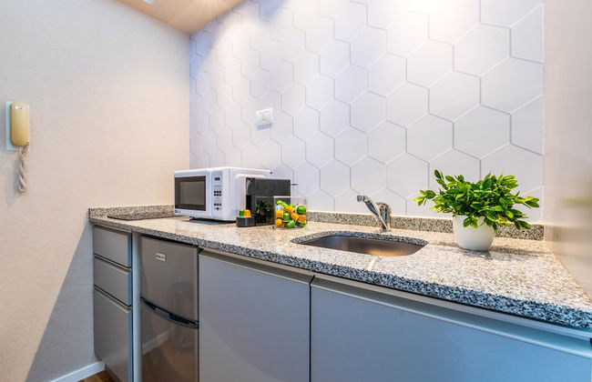 Trendy Apartments in Puerto Madero - Foto 26