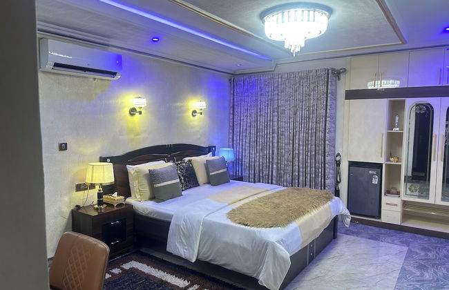 Tobby Royal Suites - Foto 16