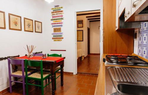 B&B Borgo di Oliveto - Appartamenti con Cucina - Foto 59