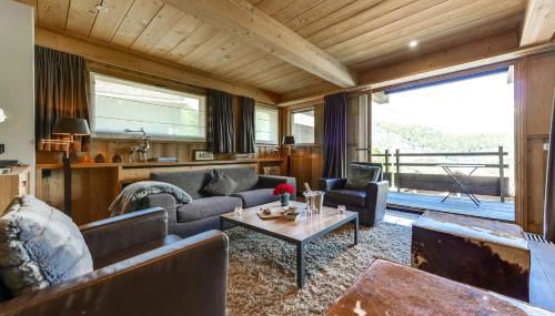 Chalet Noemie - Foto 5