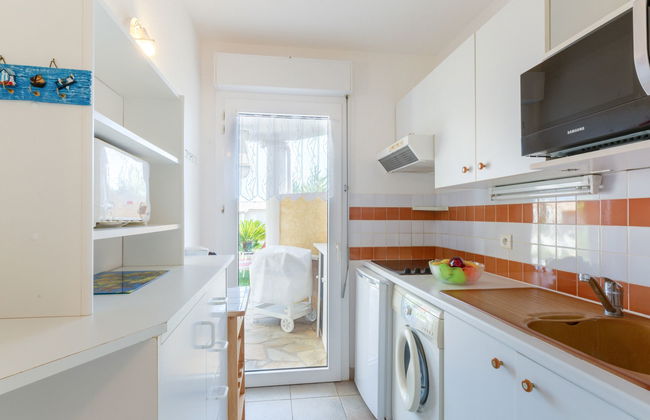 Les Mas de la Mer - Foto 8