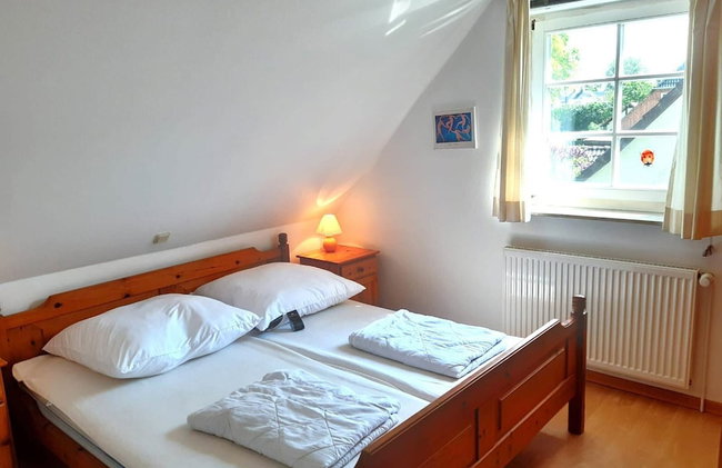 Ferienwohnung im Blauen Haus in Putbus - Foto 3