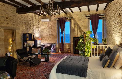 Le Mas Réolais - Foto 73