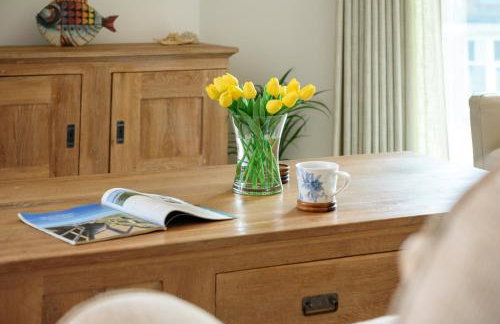 Luxury Apartment very close to Tolcarne Beach - Foto 16