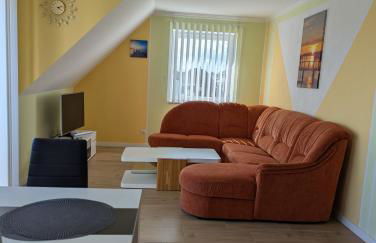 Lucys Haus 2 "am Peeneblick" - Foto 66