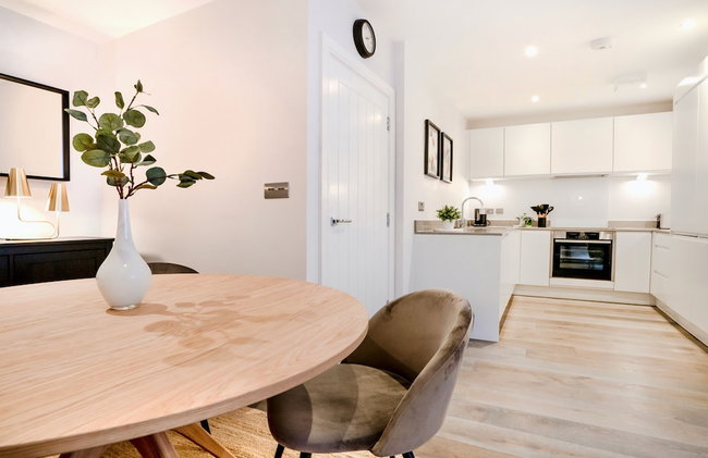 Be London - The Bloomsbury Residences - Photo 7