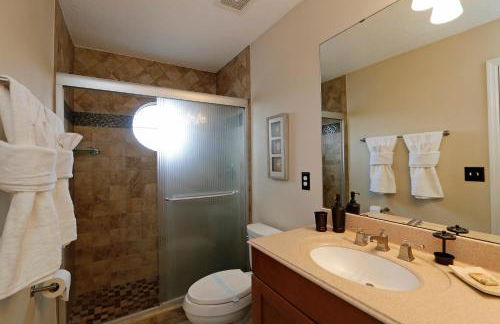 Seasons Villa 6 bedrooms, 4 masters and water view - Foto 42