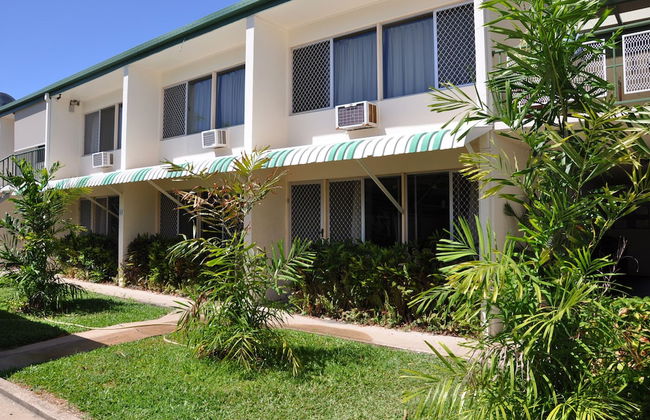 Palm Waters Holiday Villas - Foto 34