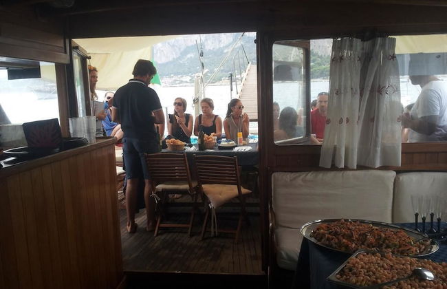 Caicco Guletta - Foto 6