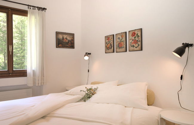 Chesa Seglias 6 - Foto 16