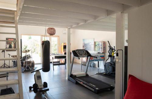 Mas With Heated Pool In Luberon - Foto 12