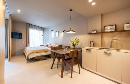 APARTAMENTS LA CARPA - Foto 127