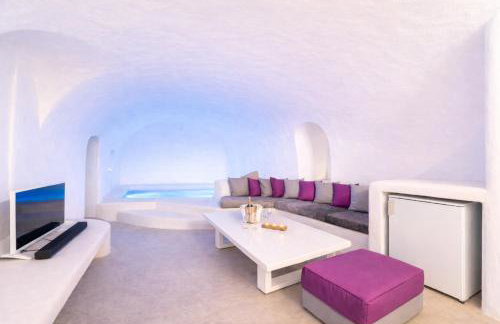 Kampanario Luxury Two-Bedroom Villa with Private Jacuzzi - Foto 19