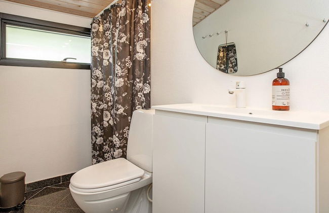 Holiday Home in KÃ¸ge - Foto 9