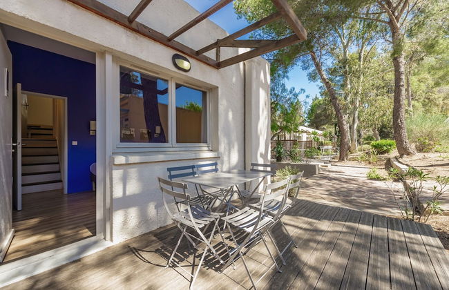 Belambra Clubs Le Pradet - Lou Pigno - Foto 25