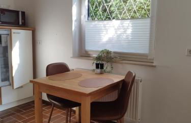 Moderne Ferienwohnung mit privatem Eingang - ROSA - Photo 9