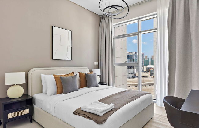 Silkhaus Najmat C 2, Al Reem Abu Dhabi - Photo 33