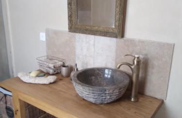 Entre mer et maquis- maison avec piscine privée - 8 minutes plage tizzano - Foto 11