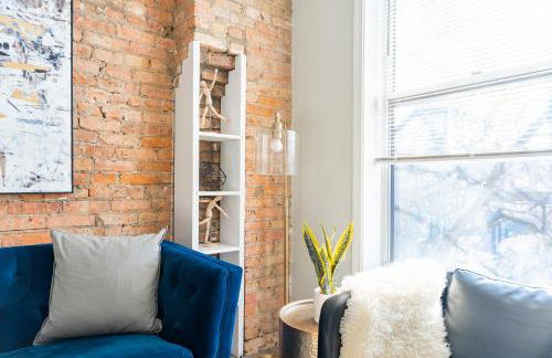 Walker's Paradise 1BR Apartment in Lincoln Park - Lincoln 2501 - Foto 7