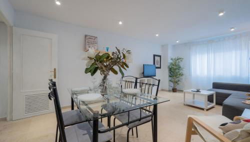 Jardines de Cervantes - Foto 3