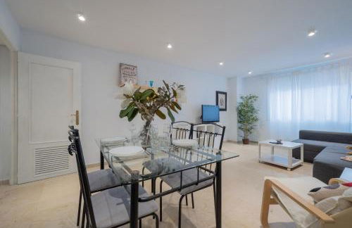 Jardines de Cervantes - Foto 3