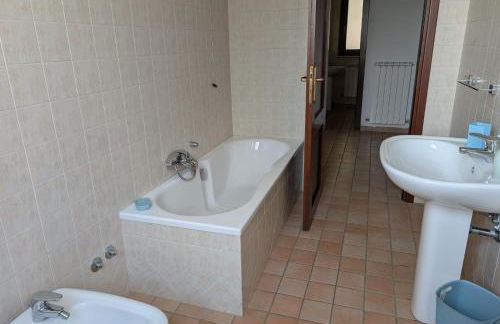 Appartamento piano terra Montone - Foto 15